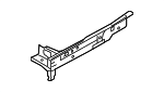 64631D2000 - Body: Outer Rail for Genesis: G90 Image