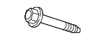 11588729 - HVAC: A/C Compressor Bolt for GM Image