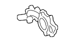 6105053AA - Belts &amp; Cooling: Engine Water Pump Bolt for Mopar Image