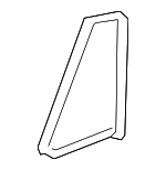 51337182013 - Body: Outer Cover for BMW Image