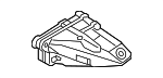 21826B1400 - Engine: Side Mount Bracket for Hyundai Image