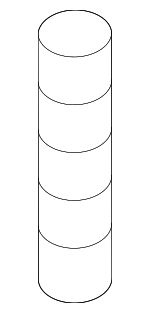 1151306146K - Engine: Trans Mount Stud for Hyundai Image