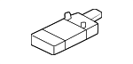 26535210 - Electrical: Amplifier for GM Image