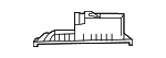 5183088AA - Engine: Cover for Mopar Image