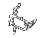65159865515 - Body: Support Bracket for BMW Image