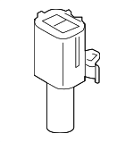88790WB001 - Body: Temp Sensor for Scion: iA | Toyota: Yaris, Yaris iA Image