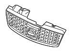 62070ET000 - : Grille for Nissan: Sentra Image