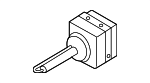 N10733301 - Electrical: Headlight Bulb for Volkswagen Image