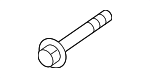 626173K200 - Suspension: Lateral Arm Mount Bolt for Kia: Optima, Sorento Image