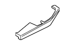 4M0867363F1MO - Body: Armrest for Audi: Q7, SQ7 Image