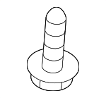 867B00A010 - : 2022 Toyota Corolla Cross - Rear Camera for Toyota: Corolla Cross Image