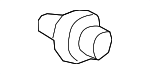 90467A0005 - Body: Trim Panel Clip for Toyota Image