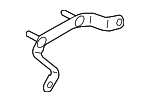 22639AA660 - Electrical: Lower Bracket for Subaru Image