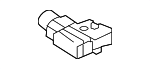 6326060230 - Body: Motor for Lexus Image