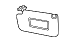 85589422 - Body: Sun-visor for GM Image