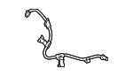 895160D310 - : 2014-2018 Toyota Yaris - ABS Sensor Wire for Toyota: Yaris Image