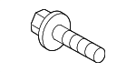 7119904448 - Electrical: Low Note Horn Bolt for Mini: Cooper, Cooper Countryman, Cooper Paceman Image