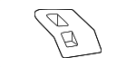86525D2500 - : Side Bracket for Genesis: G90 Image
