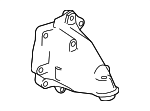 2742230600 - Engine: Engine Support for Mercedes-Benz Image
