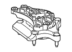 2052405300 - Engine: Trans Mount for MB Vans Image