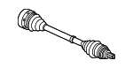 Axle Assembly