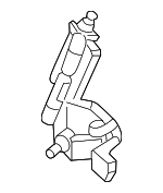 8630021140 - : Antenna Module for Toyota Image