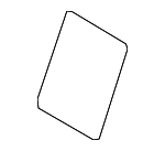 LR081170 - Body: Seat Back Heater for Land Rover: Discovery Image