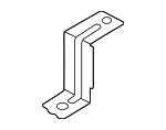 366181XBA0 - : Bracket for Hyundai Image