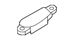 366A71XBM0 - Electrical: Cover for Hyundai Image