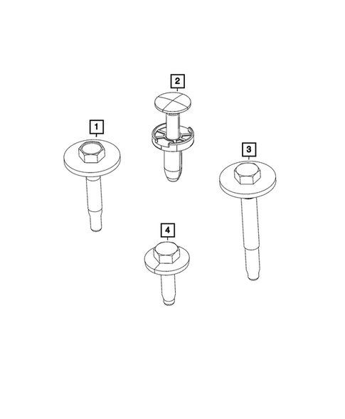 Lamps, Interior and Exterior for 2023 Ram 1500 #25