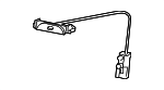 XR837242 - Body: Occupant Sensor for Jaguar Image
