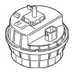 65755B72AC4 - Electrical: Alarm Horn for Mini Image