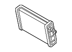 64115A2B435 - HVAC: Heater Core for BMW Image