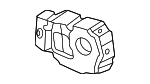 64115A50920 - HVAC: Actuator for BMW Image