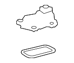 G962242010 - Electrical: Cover for Toyota: RAV4, RAV4 Prime Image