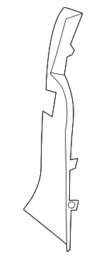 92421S9000 - : Inner Cover for Kia Image