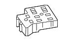 Relay & Fuse Plt