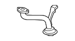 1510431120 - : Oil Pick-Up for Lexus: ES350, RX350, RX450h Image