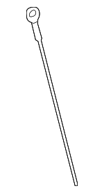 153010P030 - : Dipstick for Lexus Image