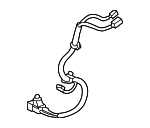 F190106010 - Steering: Steering Column Wiring Harness for Toyota: Camry Image