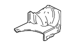 22659200 - Body: Wheelhouse Trim for GM Image
