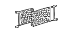 22600424 - Body: Cargo Net for GM Image