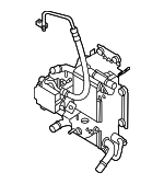 97606AO210 - : Condenser for Kia Image