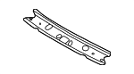 53400SJ0009P - Body: Windshield Header for Subaru Image