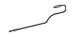 7703508020 - Body: Release Cable for Toyota: Sienna Image