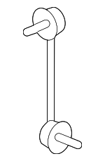 52320TA0A01 - Suspension: Stabilizer Link for Honda: Accord Image