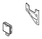 5Q0907561G - Body: Radar Sensor for Audi Image image