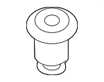955301PA0A - Body: Insulator for Nissan: NV1500, NV2500, NV3500 Image
