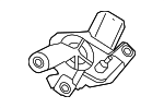 LR024226 - Body: Wiper Motor for Land-Rover Image