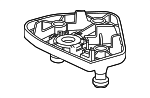 2974310200 - Electrical: ABS Pump Assembly Bracket for Mercedes-Benz Image